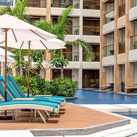 Henann Tawala Resort Панглао Экстерьер фото