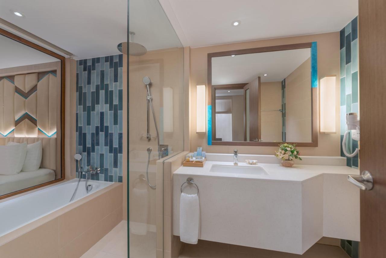 Henann Tawala Resort Панглао Экстерьер фото