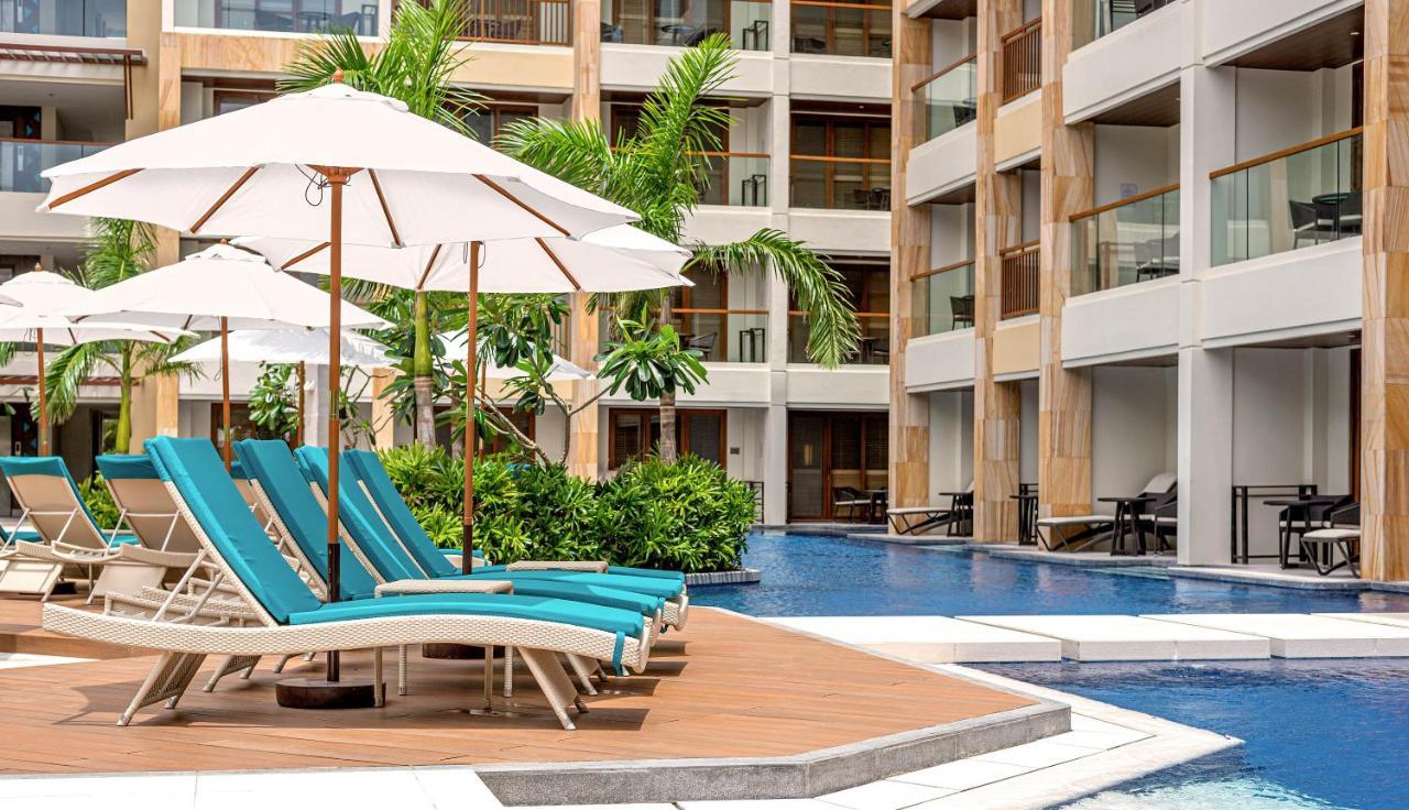 Henann Tawala Resort Панглао Экстерьер фото