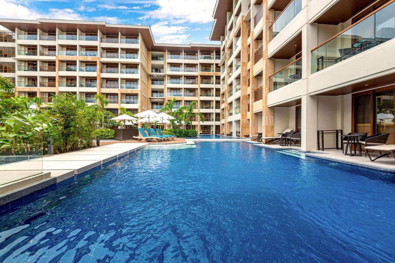 Henann Tawala Resort Панглао Экстерьер фото