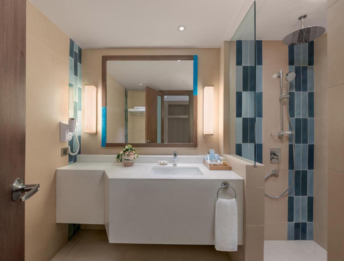 Henann Tawala Resort Панглао Экстерьер фото