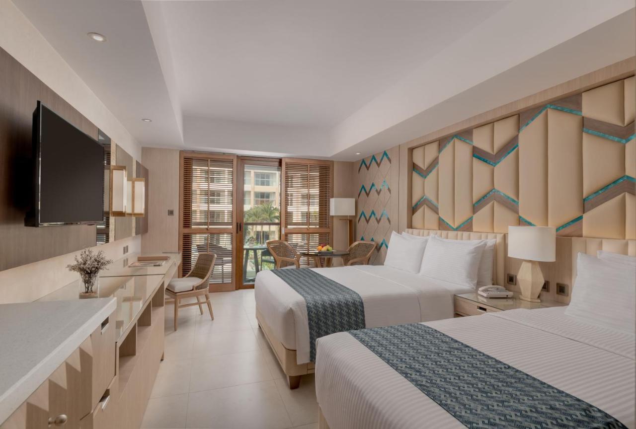 Henann Tawala Resort Панглао Экстерьер фото