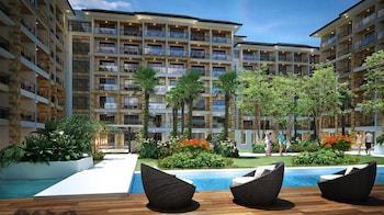 Henann Tawala Resort Панглао Экстерьер фото