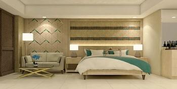 Henann Tawala Resort Панглао Экстерьер фото