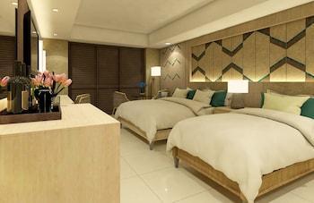 Henann Tawala Resort Панглао Экстерьер фото