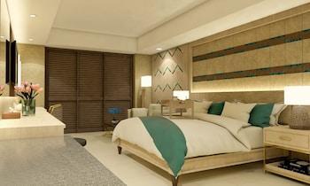 Henann Tawala Resort Панглао Экстерьер фото